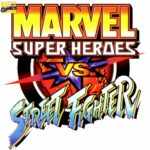 Marvel vs Capcom