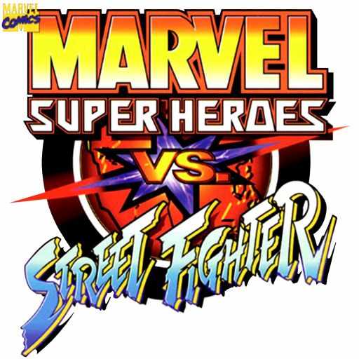 Marvel vs Capcom