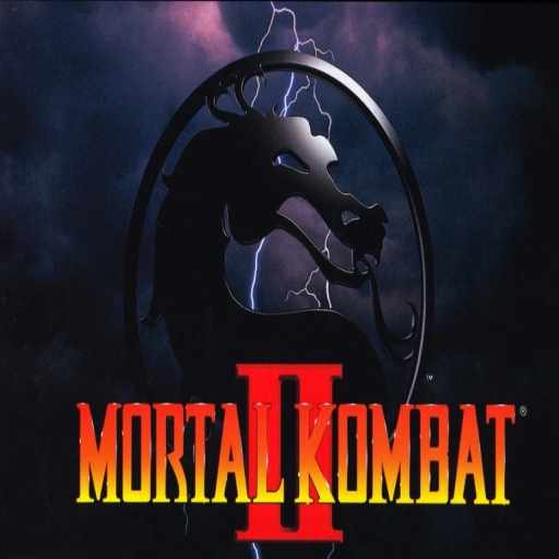 mortal kombat 2