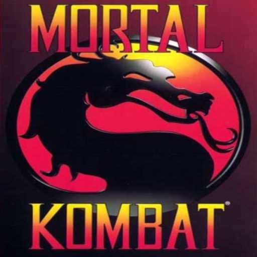 mortak kombat