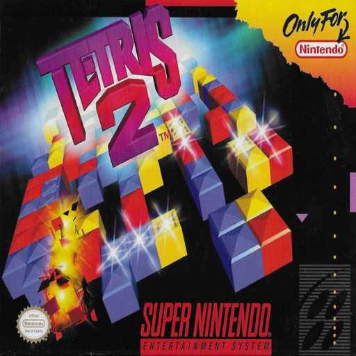 tetris 2