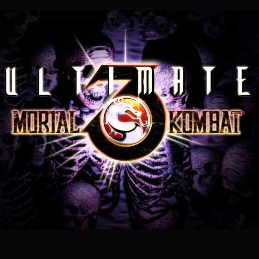 ultimate mortal kombat 3